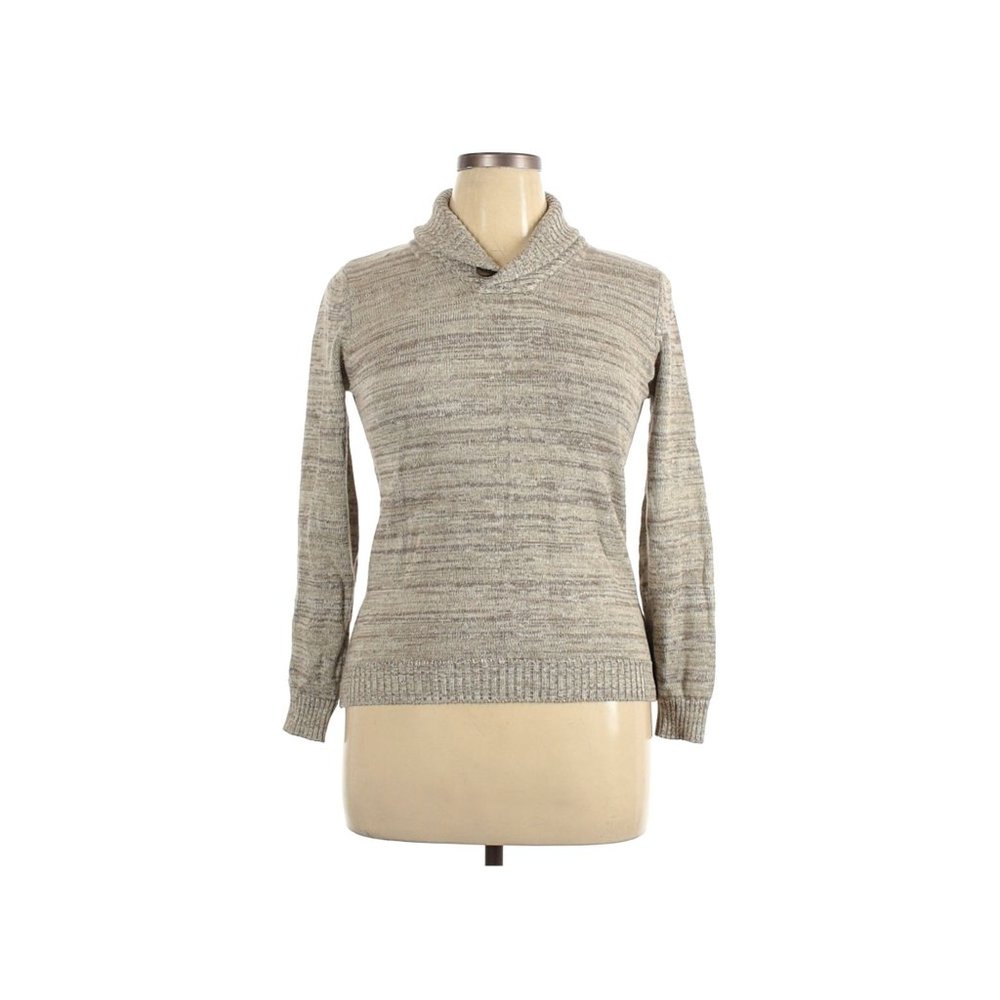 Silver Lake Collection Pullover Sweater‎ Size XL